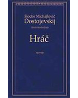 hrac dostojevsky