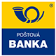 logo postova banka